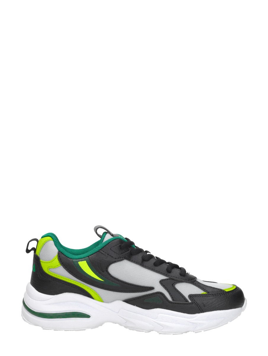 Fila - Madrun Teens – zwart – foto 4 van 4
