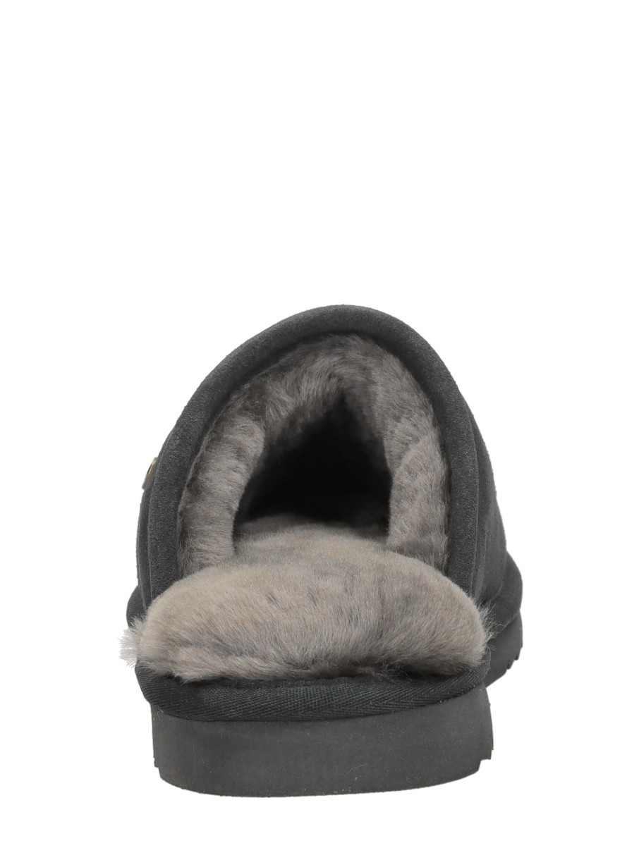 Warmbat - Classic – grijs – foto 3 van 4