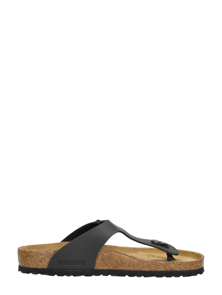 Birkenstock - Gizeh – zwart – foto 4 van 4