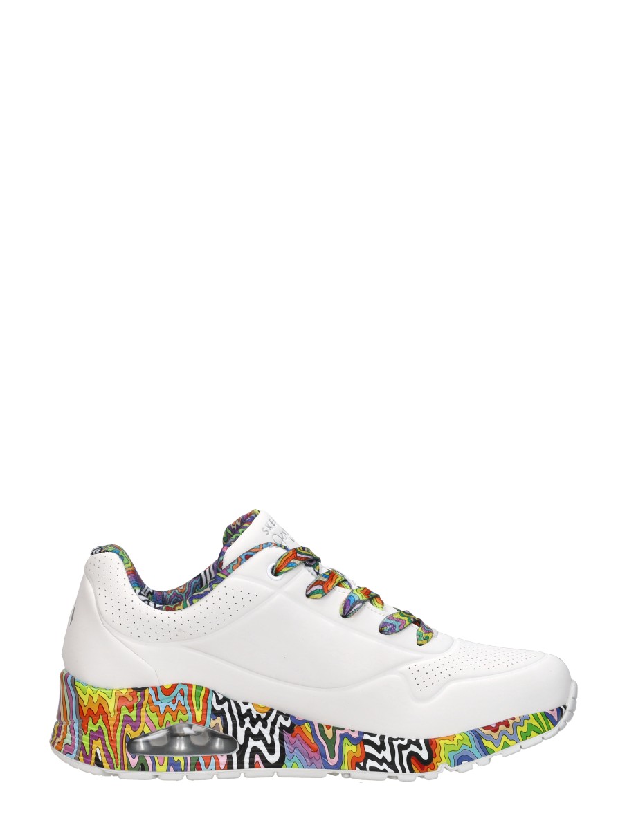 Skechers - Jen Stark: Uno - Mini Drip – foto 4 van 4