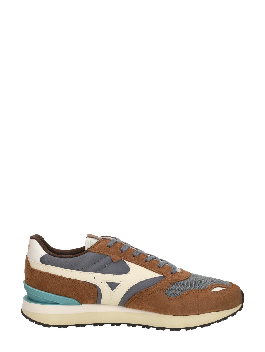Mizuno - Rb87 – cognac – foto 4 van 4
