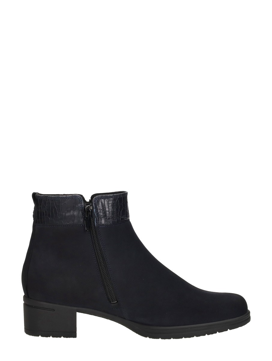 Hartjes - Hip Boot – blauw – foto 4 van 4