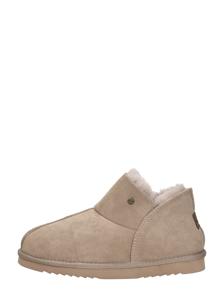 Warmbat Willow – Taupe
