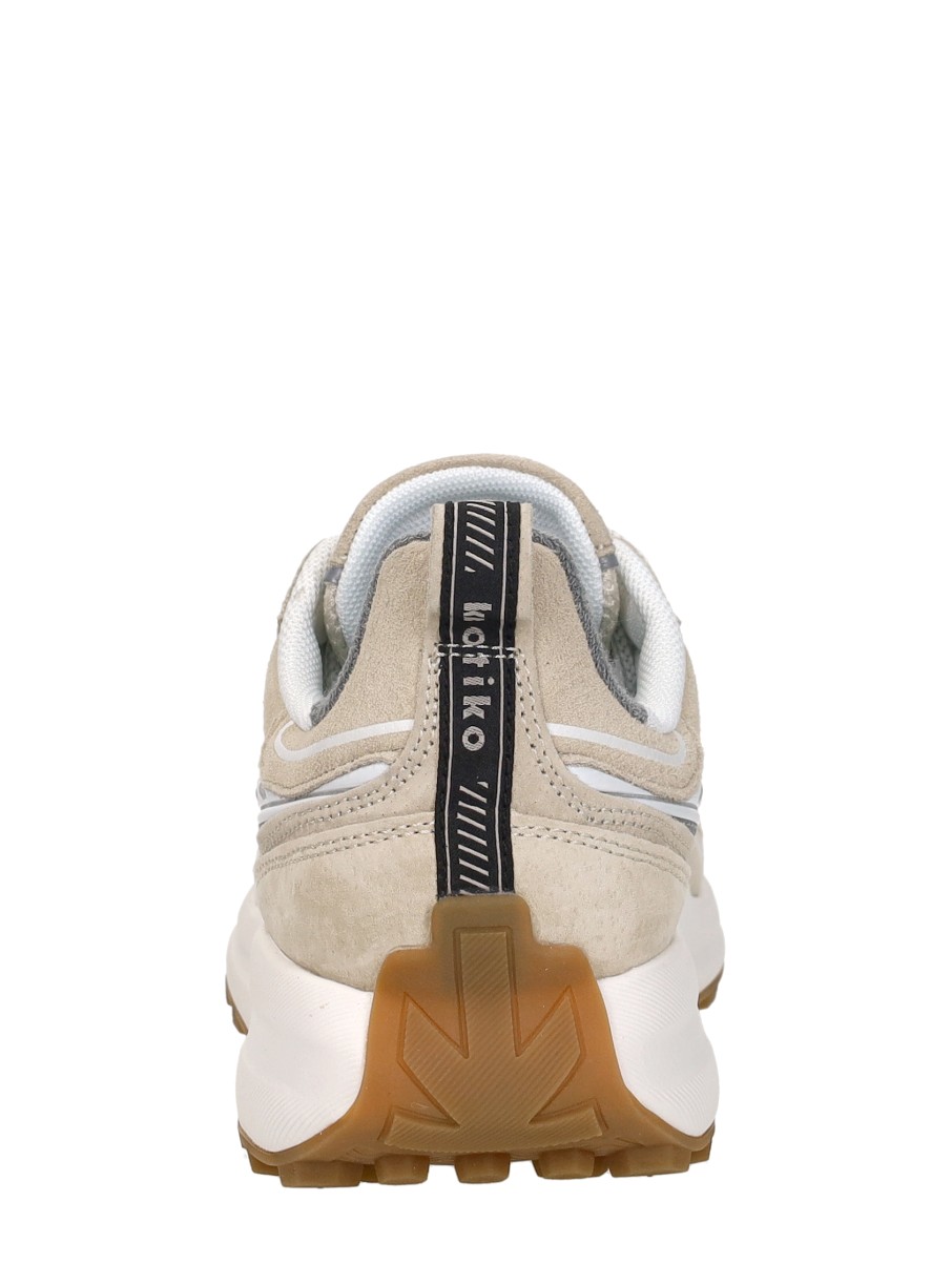 Kaotiko - Detroit Tech – beige – foto 3 van 4