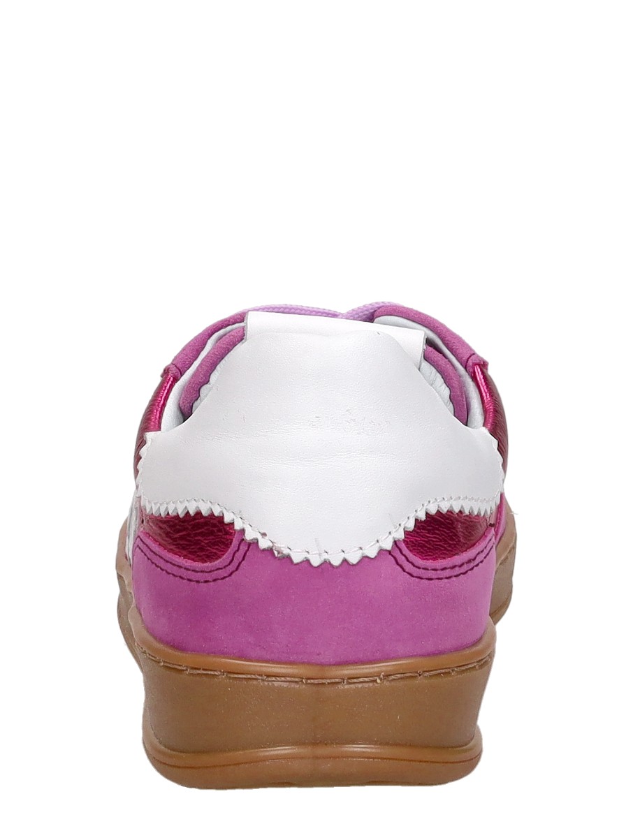 Sub55 damessneaker paars