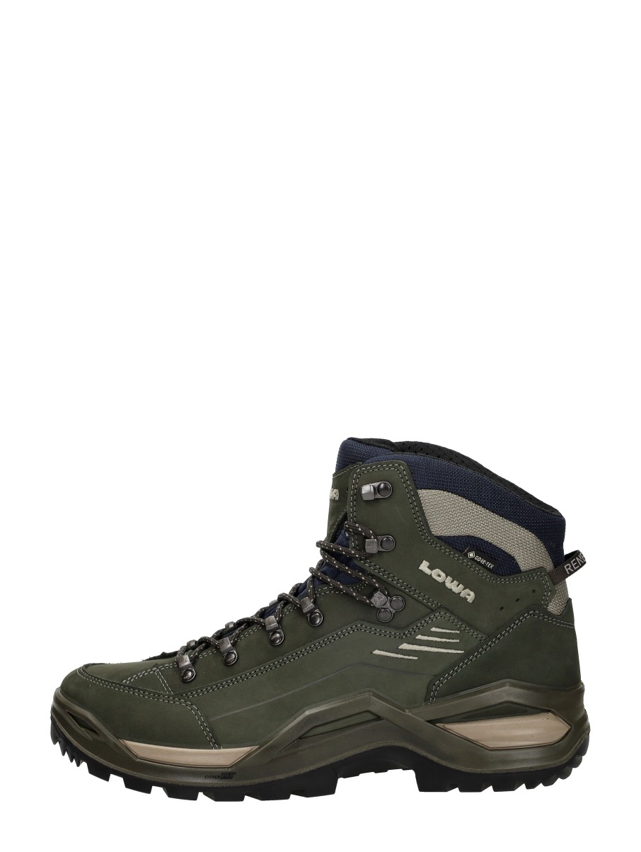 Lowa - Renegade Evo Gtx Mid