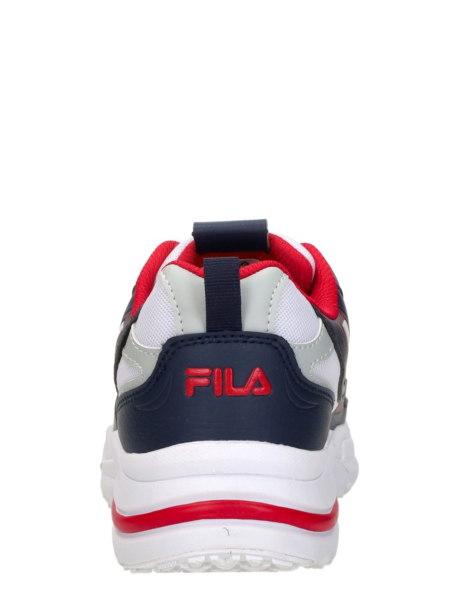 Fila - Madrun Teens – blauw – foto 3 van 4