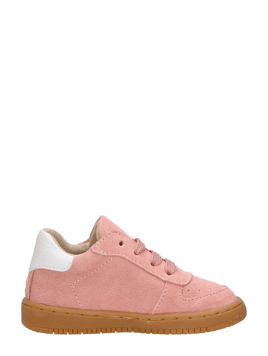 Shoesme - Baby-proof Extreme Flex – roze – foto 4 van 4