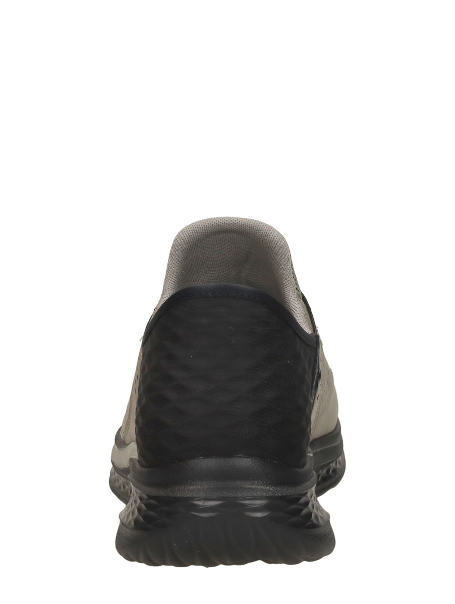 Skechers - Slip-ins Rf: Slade Licht Grijs – foto 3 van 4
