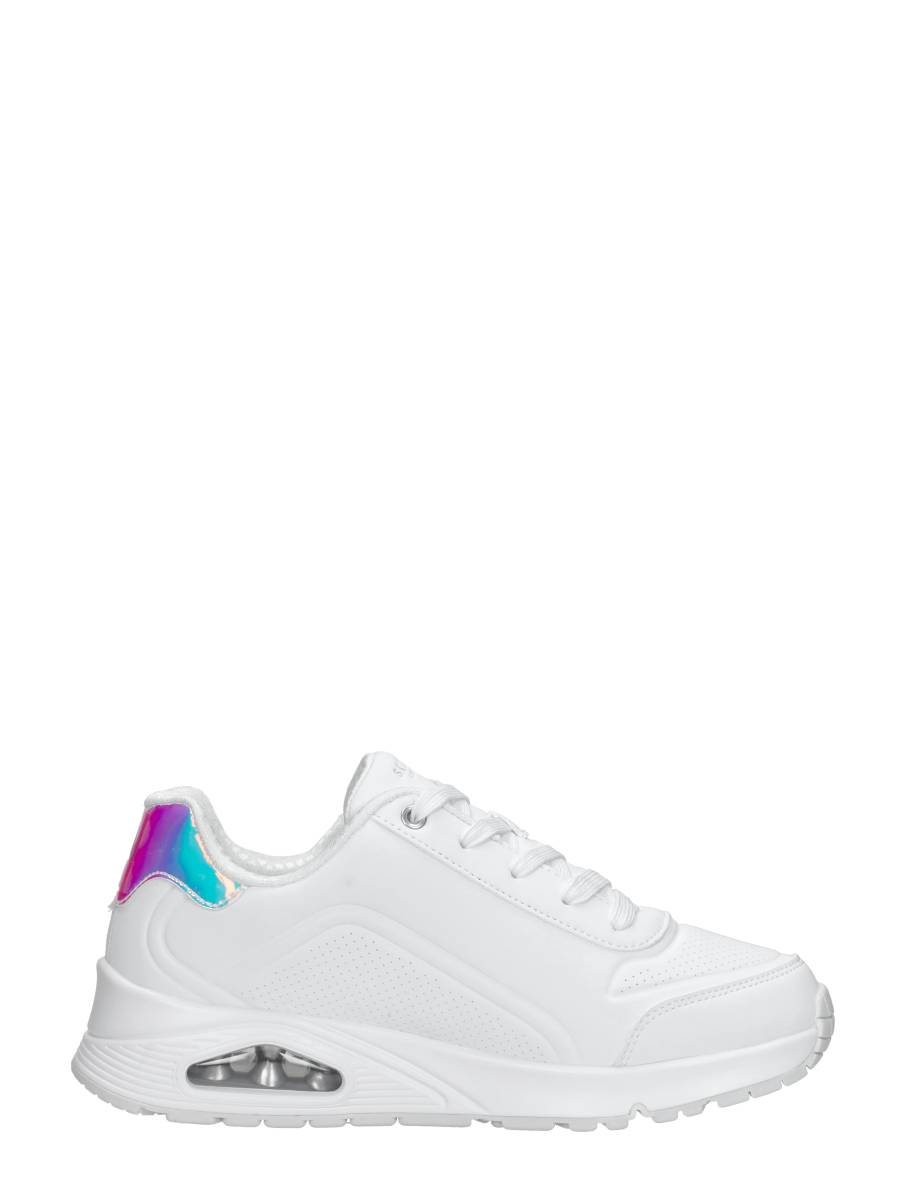 Skechers - Uno – wit – foto 4 van 4