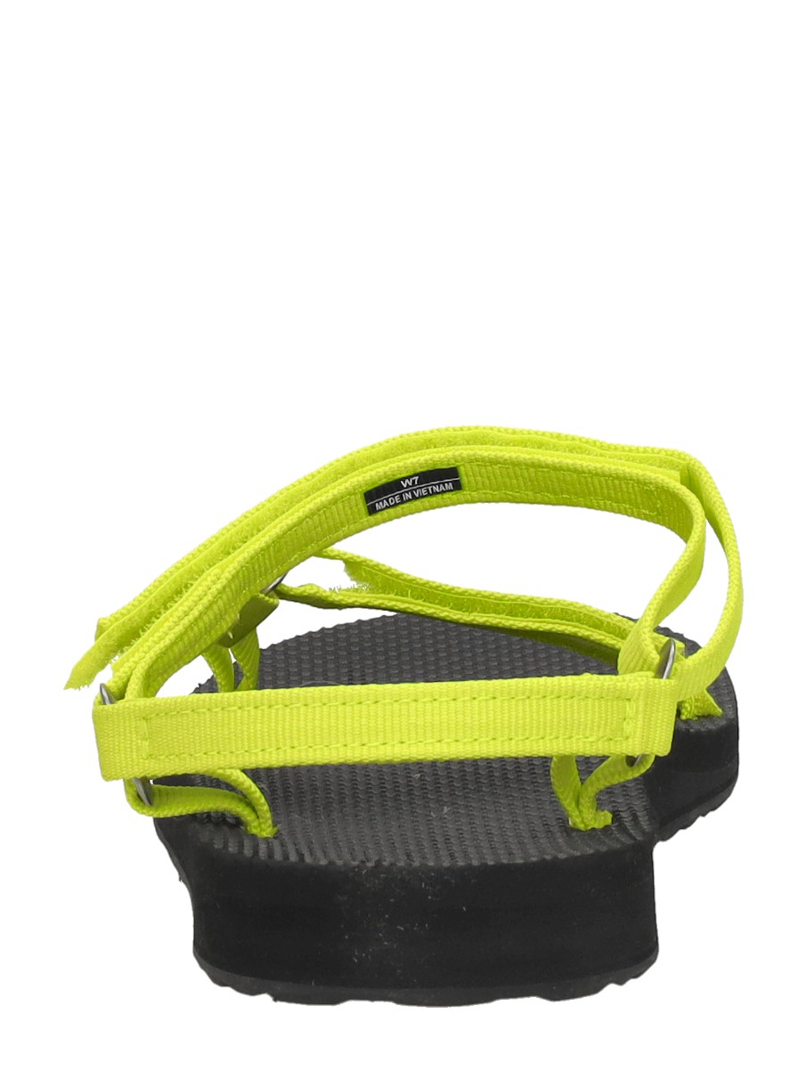 Teva - Original Universal Slim – geel – foto 3 van 4