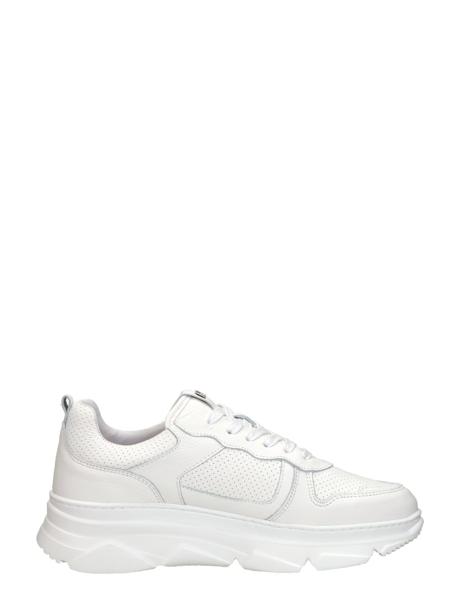 Red Rag - Sneakers Laag – wit – foto 4 van 4