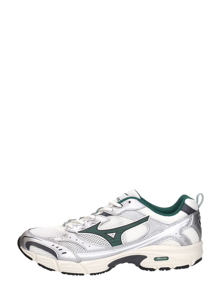 Mizuno herensneaker wit