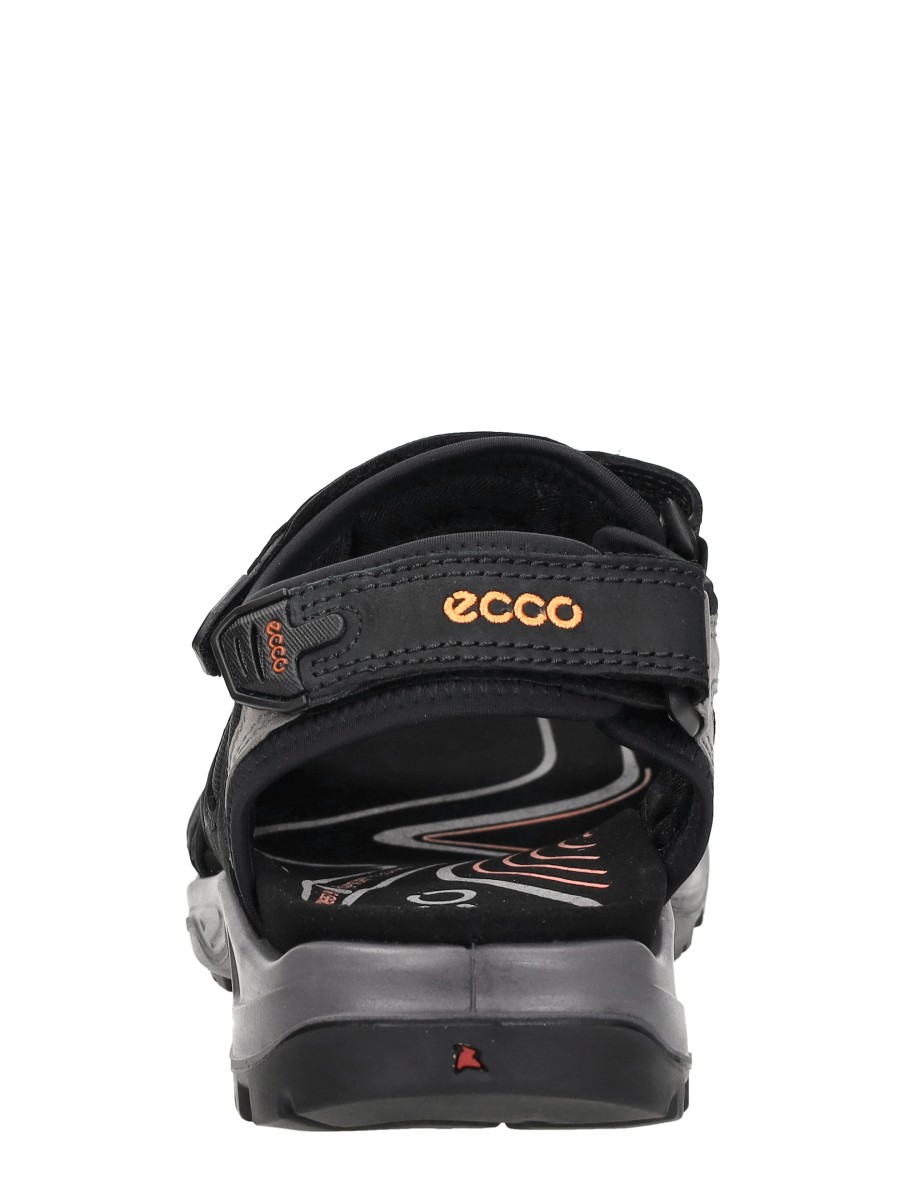 ECCO - Offroad – zwart – foto 3 van 4