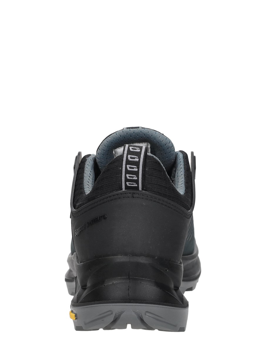 GriSport - Journey Low – blauw – foto 3 van 4