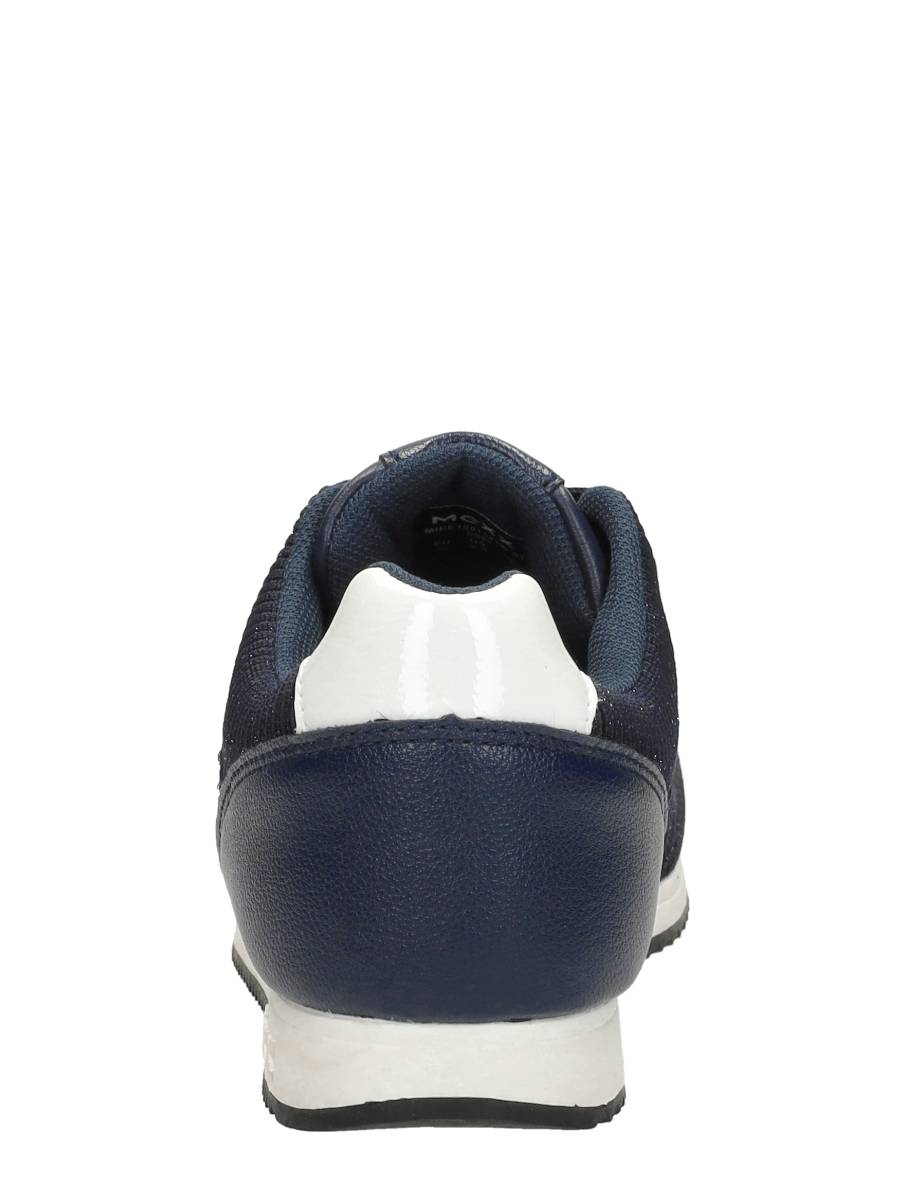 Mexx - Nancy – blauw – foto 3 van 4