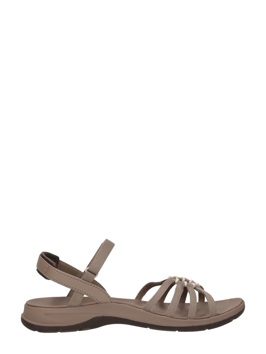 Teva - Tirra Traveler – taupe – foto 4 van 4