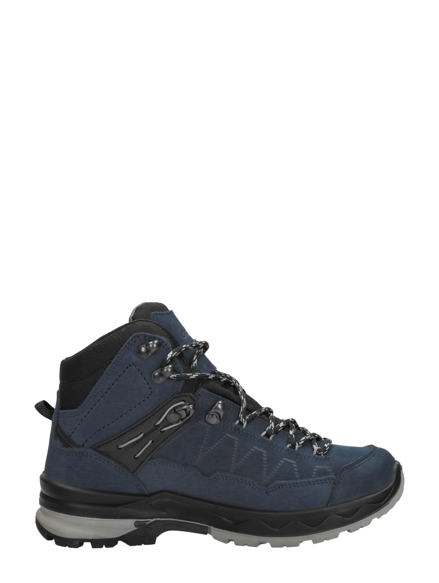 GriSport - Gri Tampa Mid – blauw – foto 4 van 4