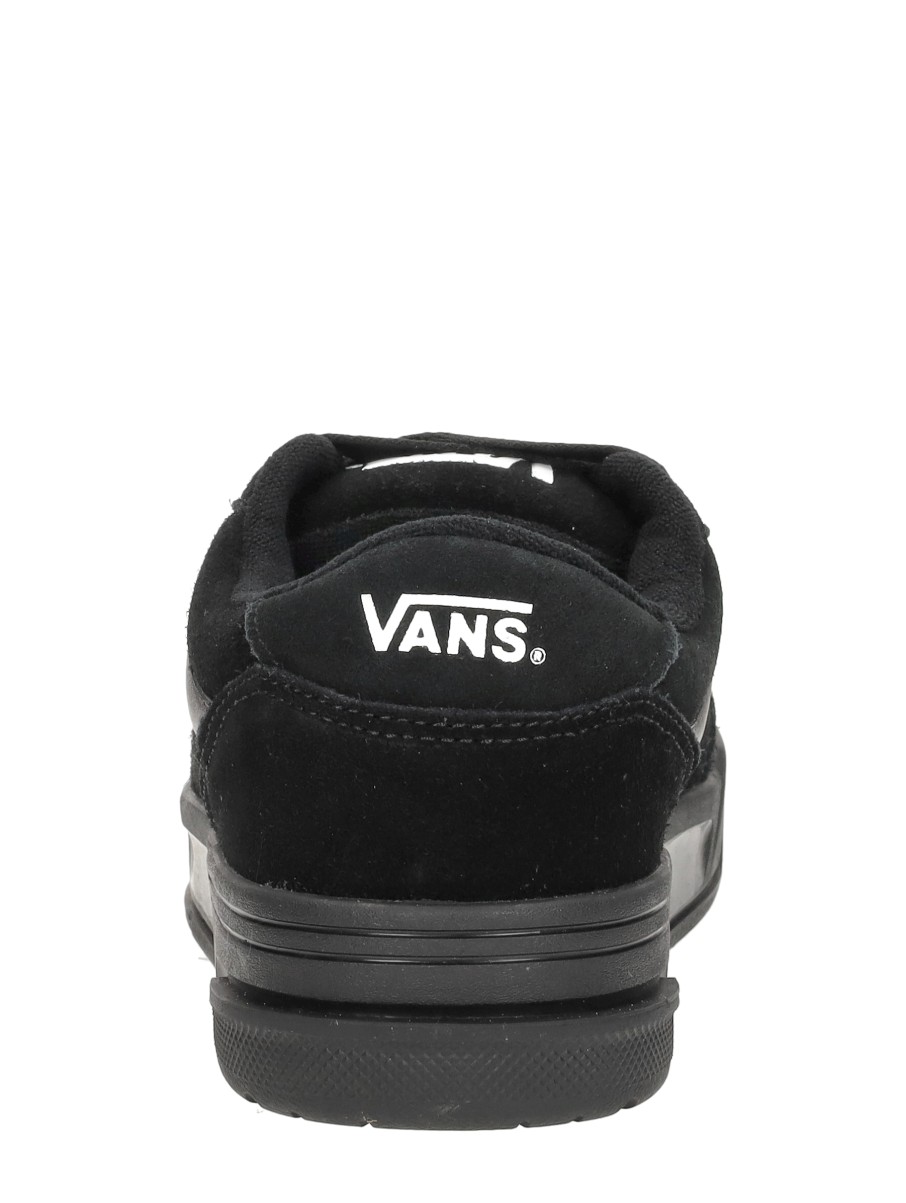 Vans - Hylane – zwart – foto 3 van 4