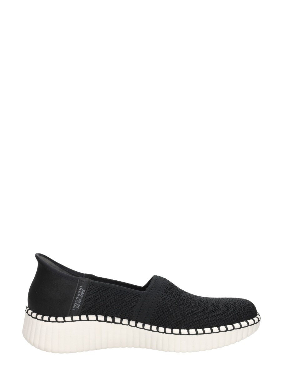 Skechers - Slip-ins:wilshire Blvd - Journey To – zwart – foto 4 van 4