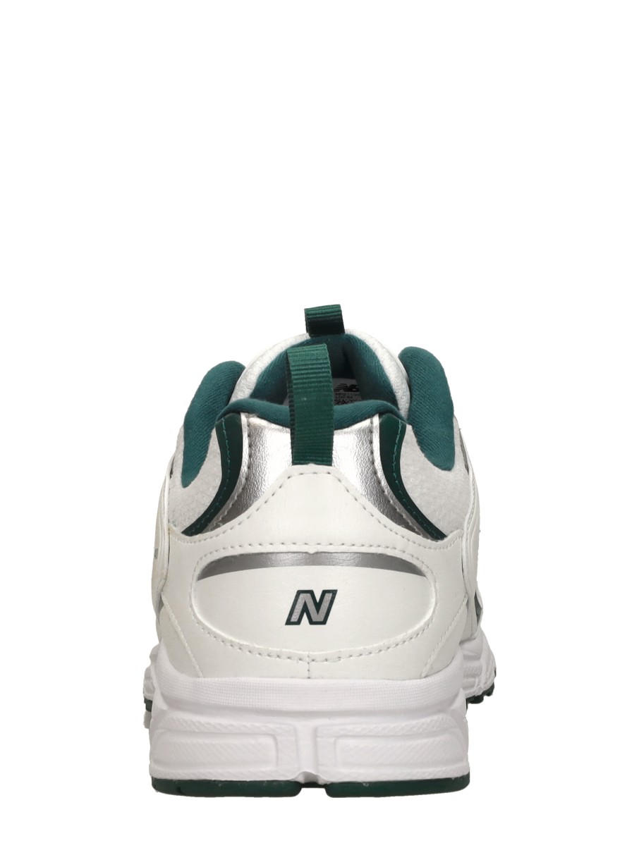 New Balance - 408 – wit – foto 3 van 4