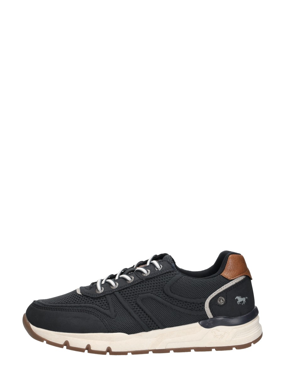 Mustang  Sneakers Laag