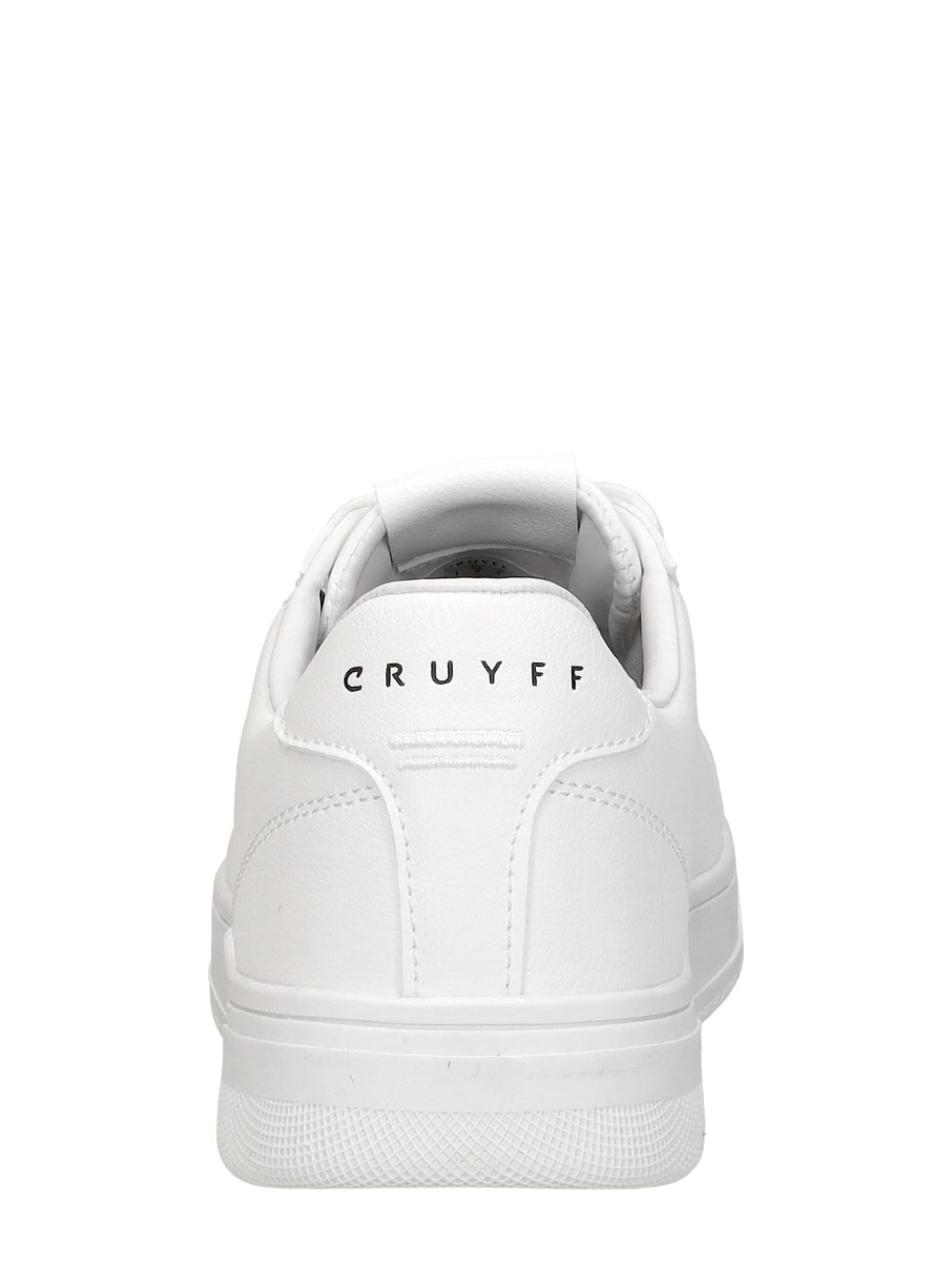 Cruyff - Terrace Ultra – wit – foto 3 van 4