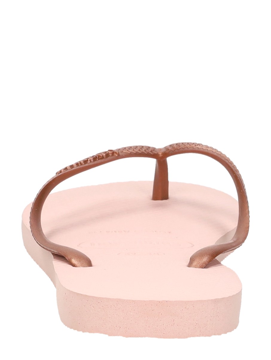 Havaianas - Hav. Slim – roze – foto 3 van 4