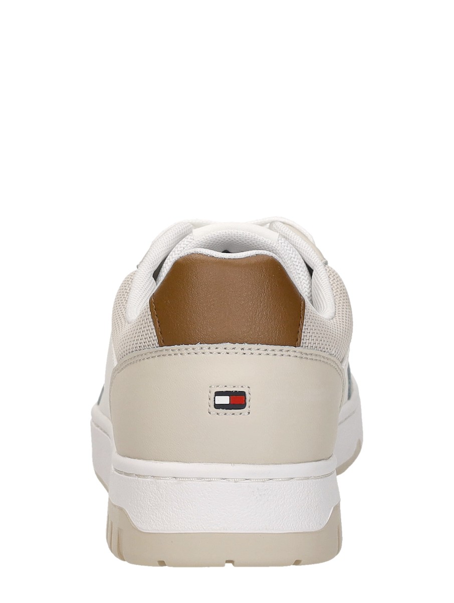 Tommy Hilfiger - Basket Core Lite Lth Block – foto 3 van 4