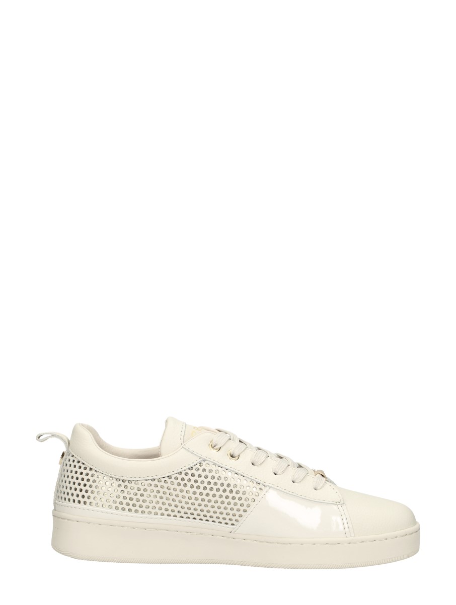 Cruyff - Sylva Xtreme Gebroken Wit gevonden by ShwayBox