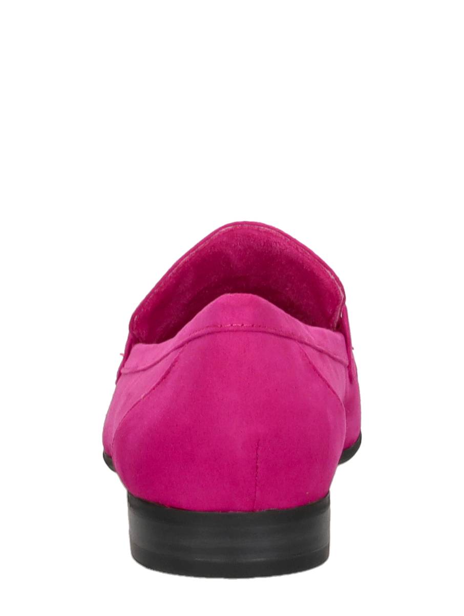 Marco tozzi - Mocassin – fuchsia – foto 3 van 4