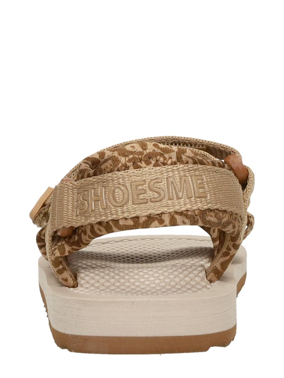 Shoesme - Lightweight Sandal – beige – foto 3 van 4