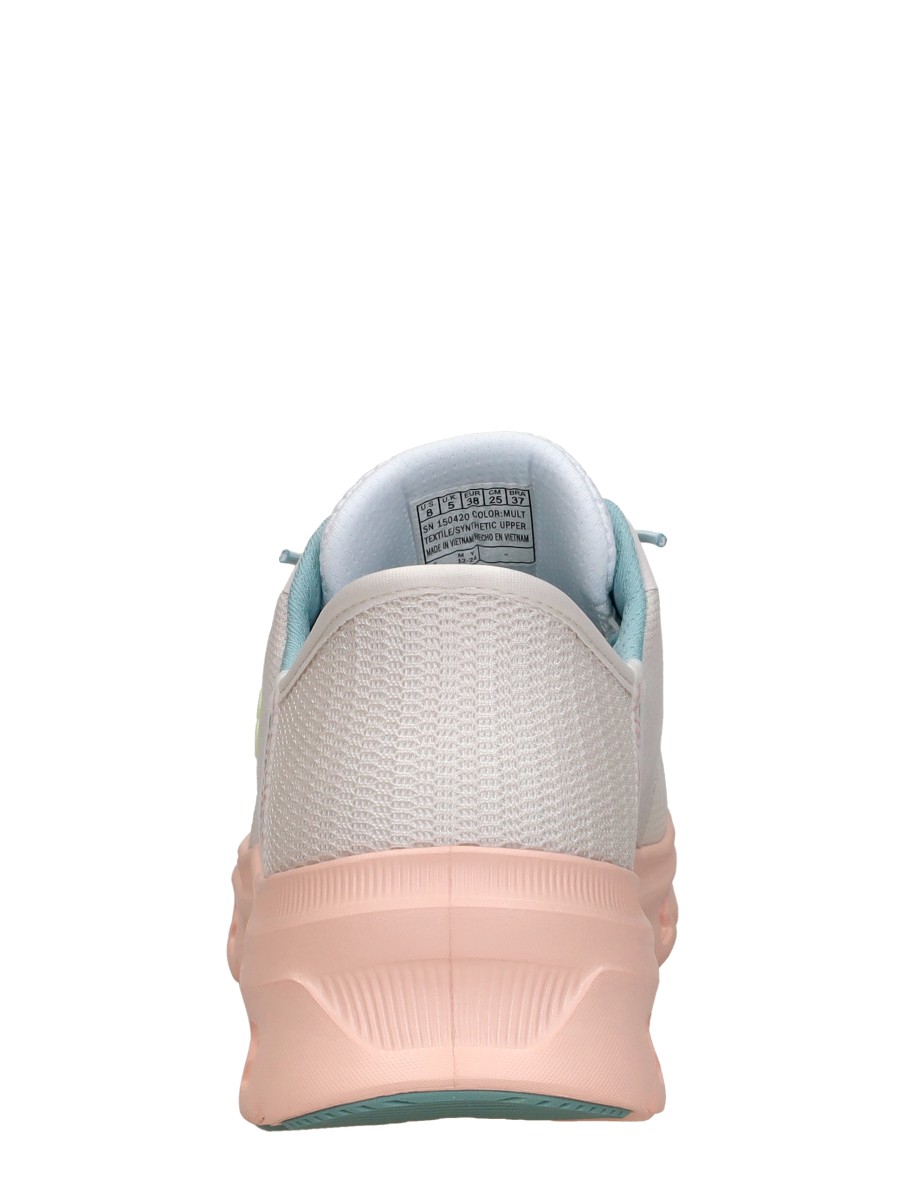 Skechers - Slip-ins: Glide-step Pro – gebroken wit – foto 3 van 4