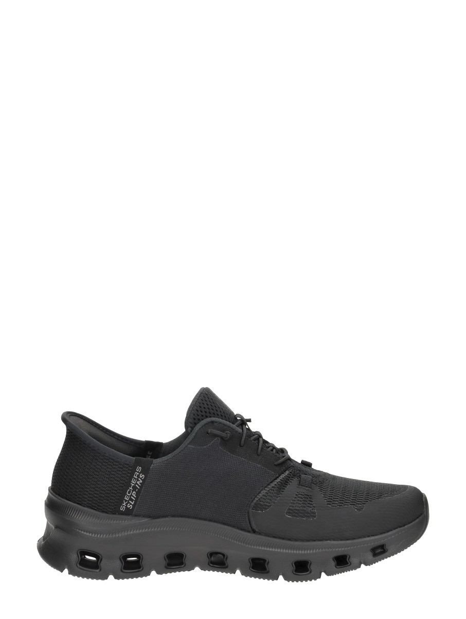 Skechers - Slip-ins: Glide-step Pro – zwart – foto 4 van 4