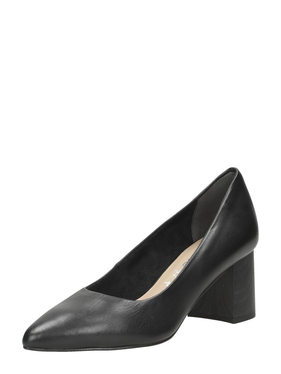 Tamaris - Pumps – zwart – foto 2 van 4