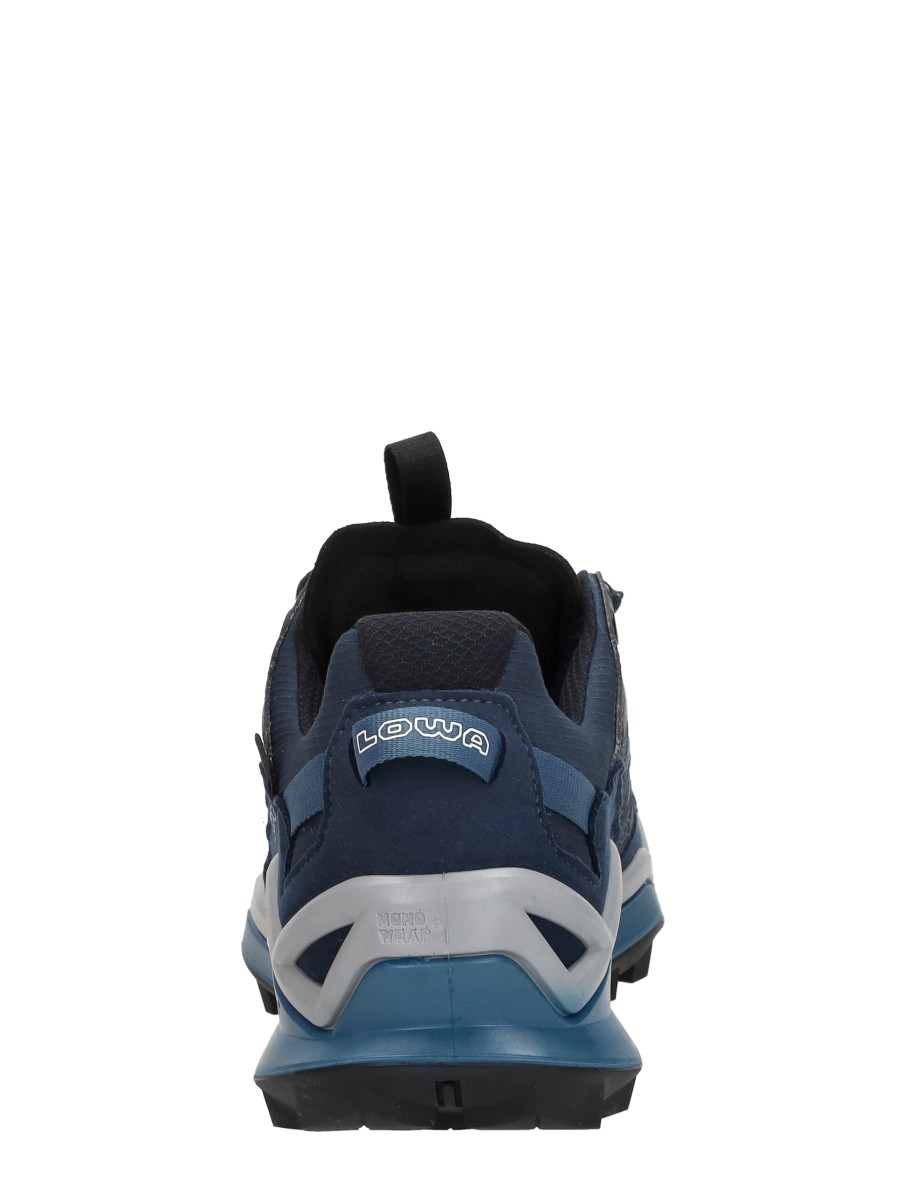 Lowa - Maddox Pro Gtx Lo – foto 3 van 4