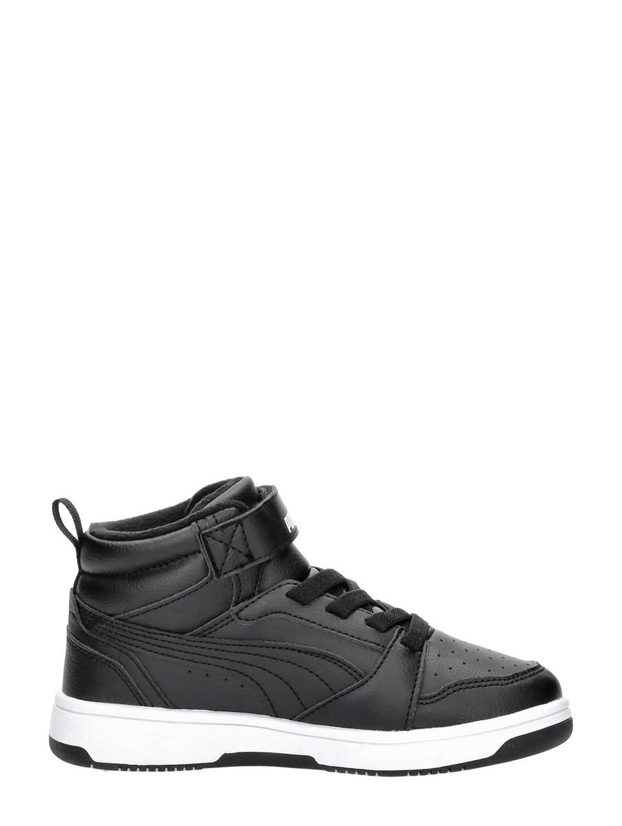 Puma - Puma Rebound V6 Mid Wtr Ac+ Ps – foto 4 van 4