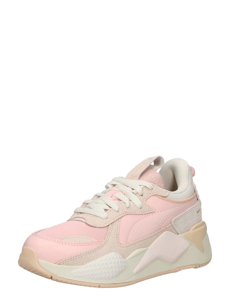 Puma RS-X damessneaker roze