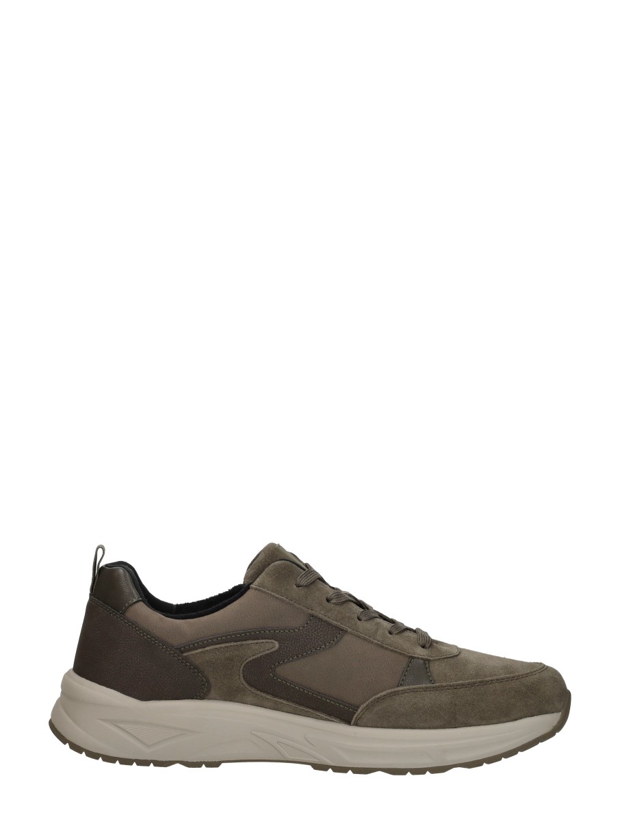 Waldläufer - H-jack – taupe – foto 4 van 4