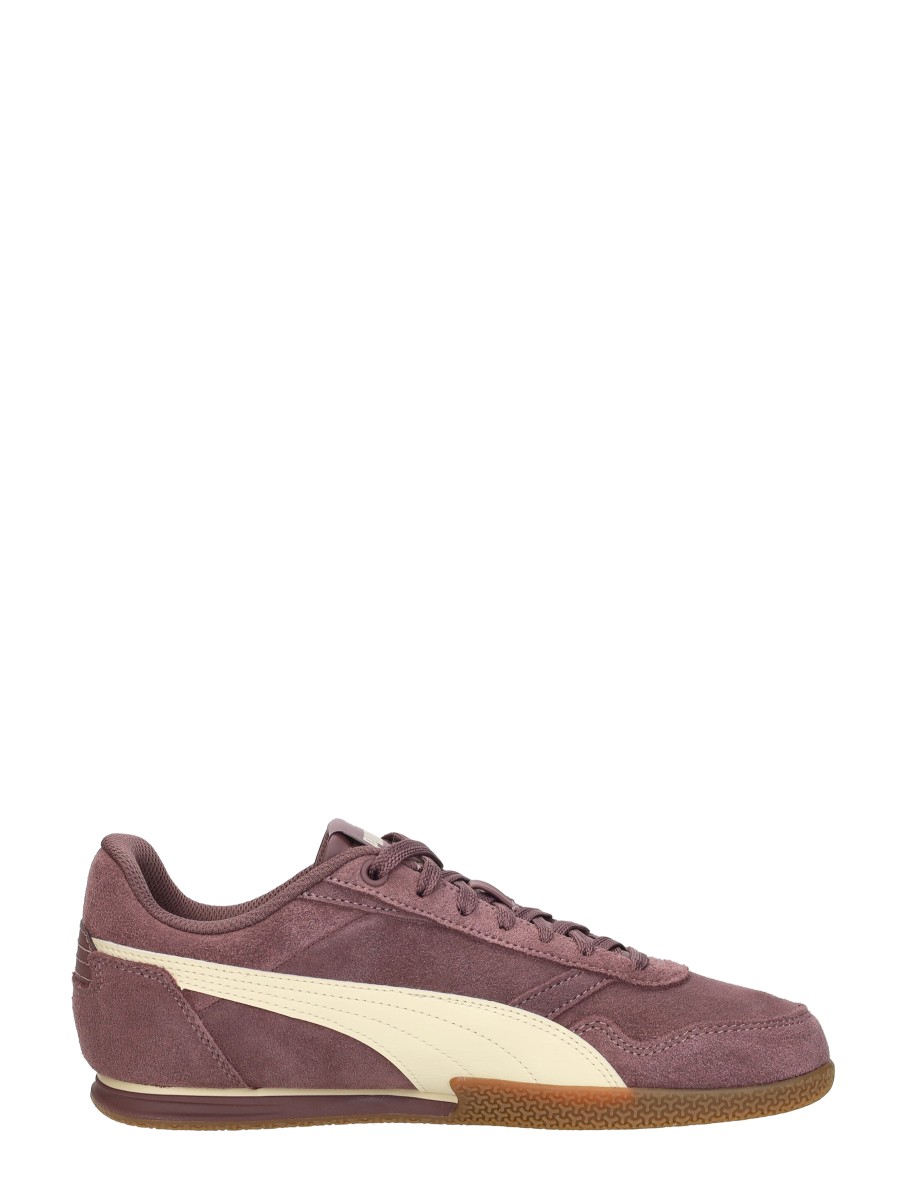 Puma - Bella Donna Sd – bordeaux – foto 4 van 4