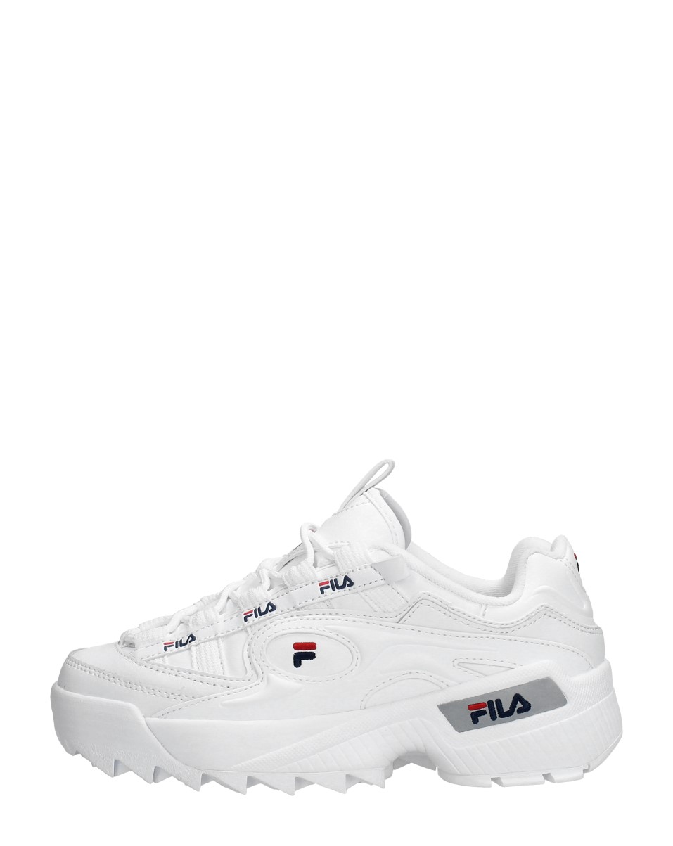 Fila D formation Wmn