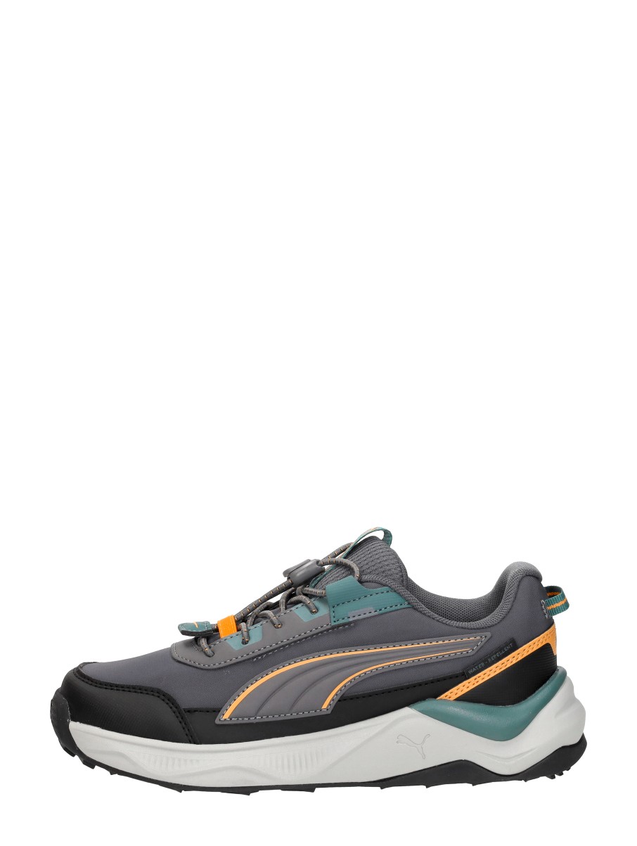 Puma Evolve 2.0 Trail Sneakers grijs