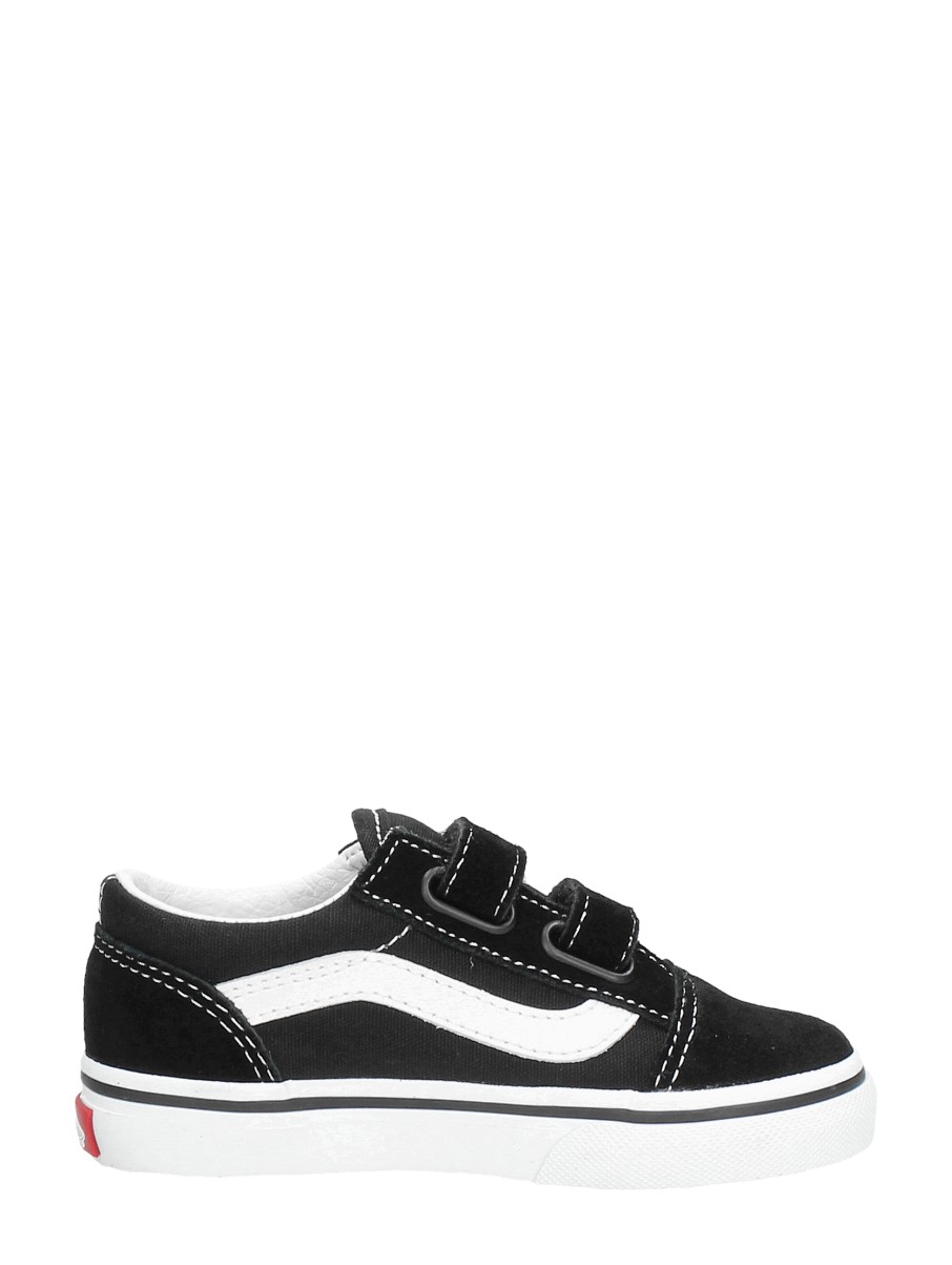 Vans - Old Skool V Black – foto 4 van 4