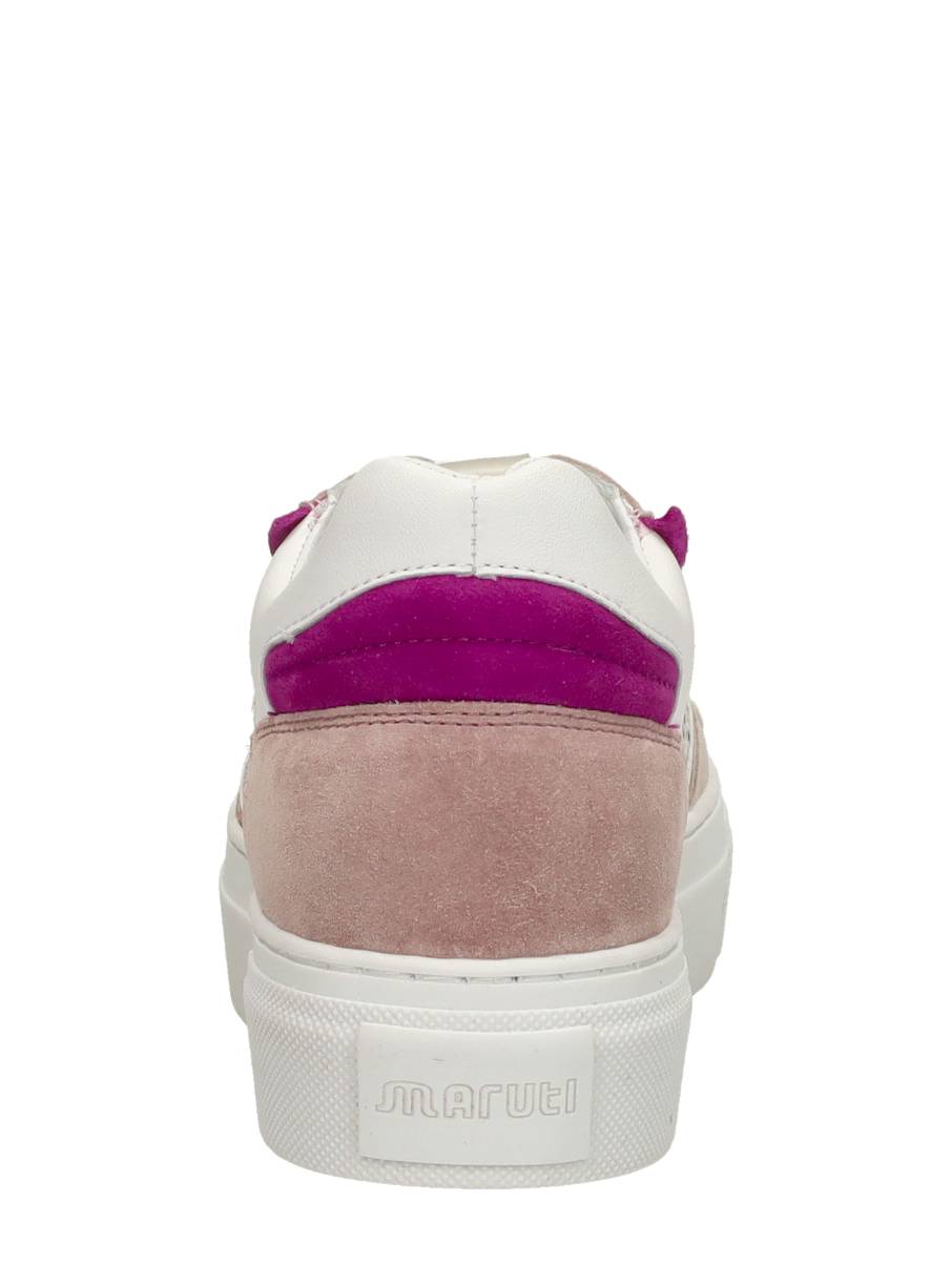 Maruti - Tavi – roze – foto 3 van 4