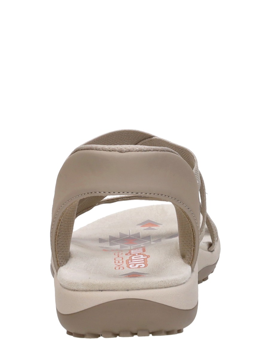 Skechers - Slip-ins: Reggae Slim – taupe – foto 3 van 4