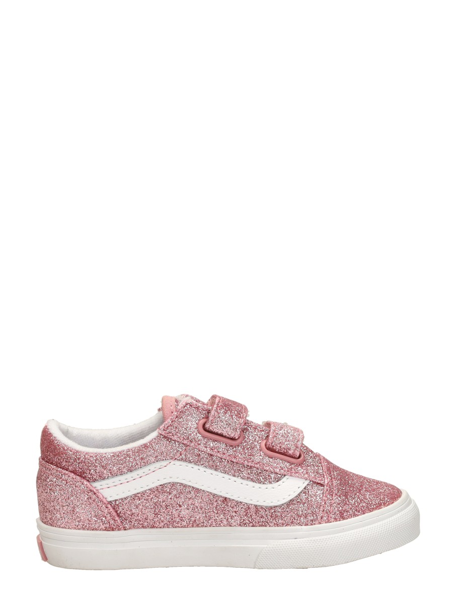 Vans - Old Skool – roze – foto 4 van 4
