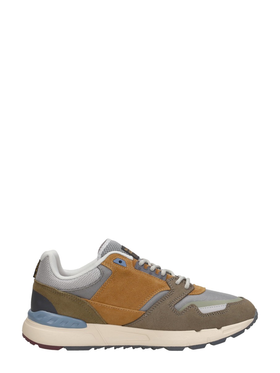 G-Star - Holorn Runner Low M – cognac – foto 4 van 4
