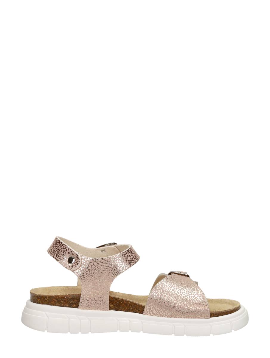 Keq - Meiden Sandalen – champagne – foto 4 van 4