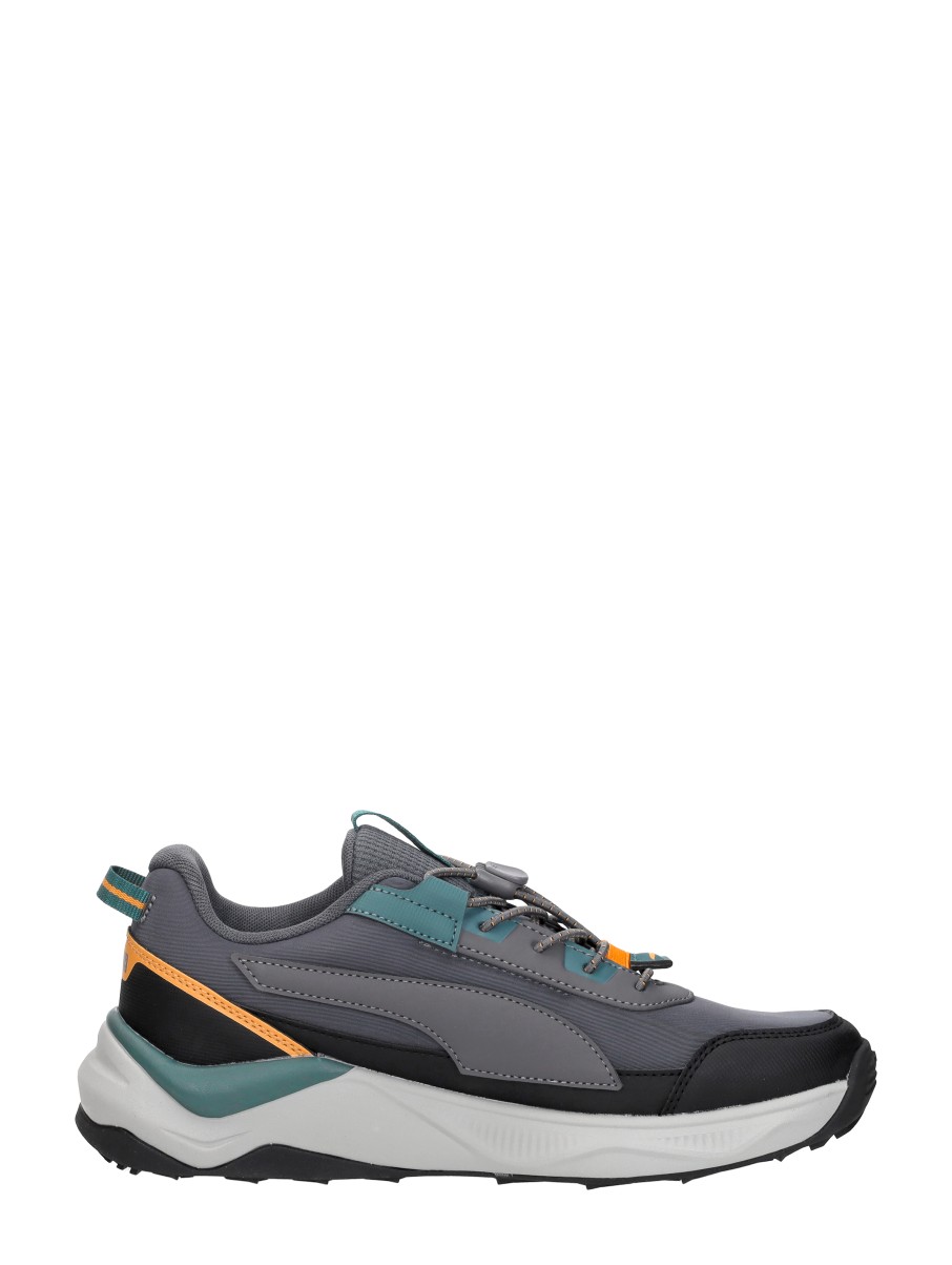 Puma - Evolve 2.0 Trail Lo Jr – foto 4 van 4