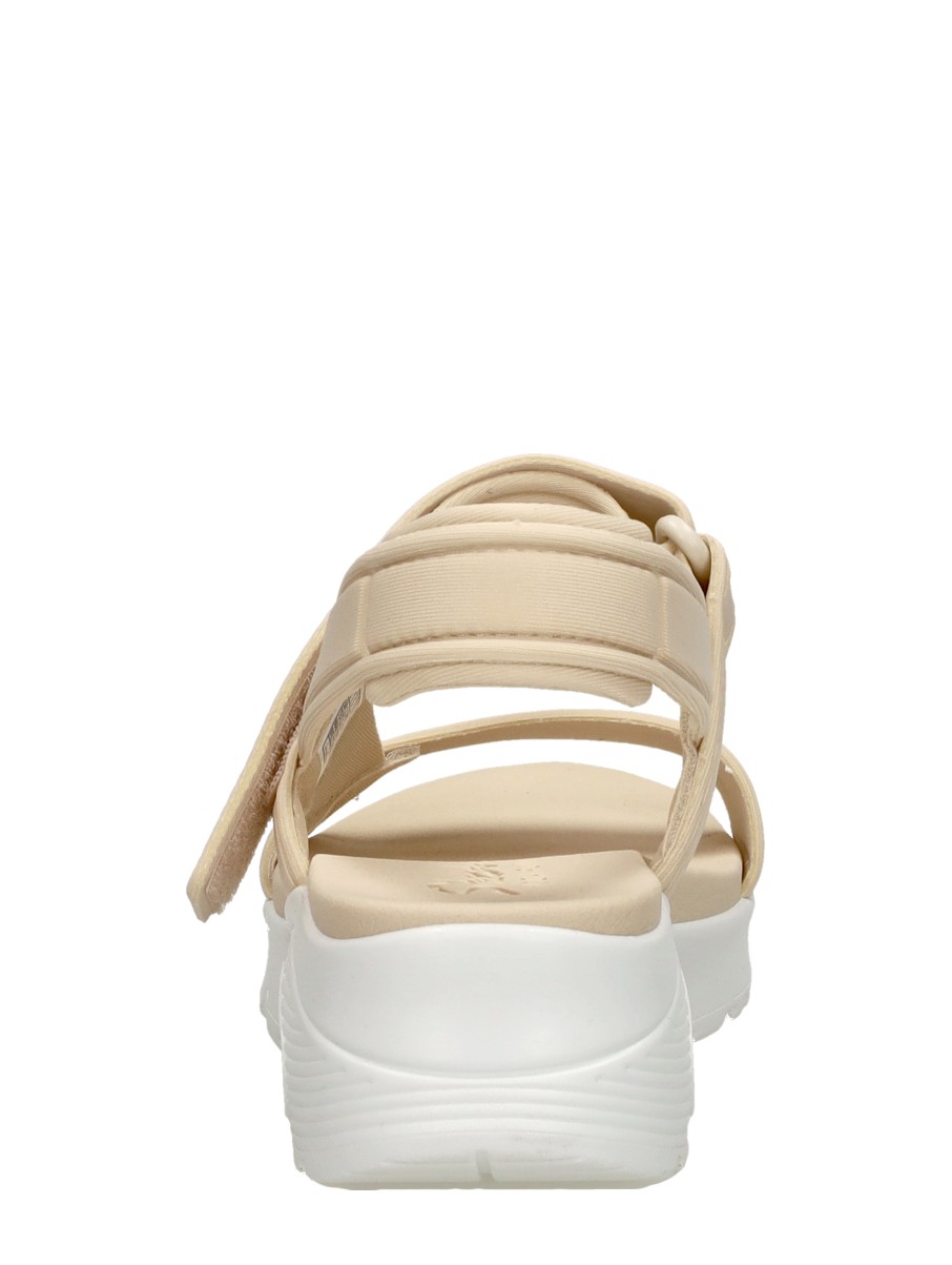 Skechers - Uno – gebroken wit – foto 3 van 4